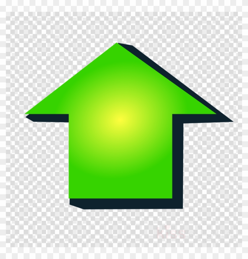 Arrow Pointing Up Clipart Green Arrow Clip Art - Arrow Pointing Up Clipart Green Arrow Clip Art #1462843