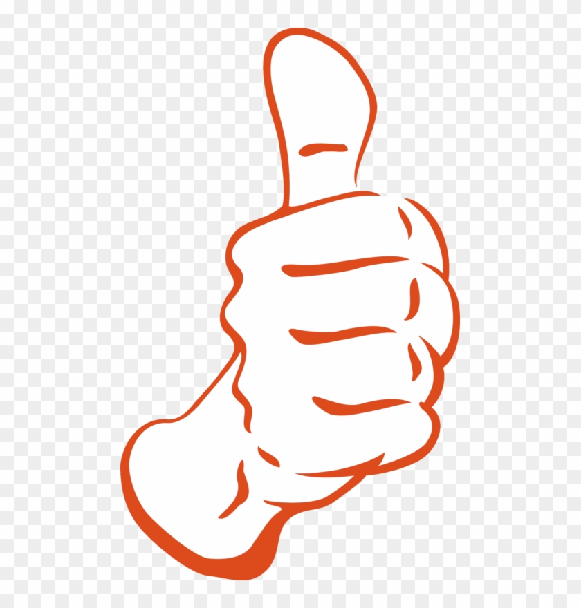 100 Thumbs Up Clipart Images Free Download 【2018】 Clip - Thumbs Up No Background #1462859