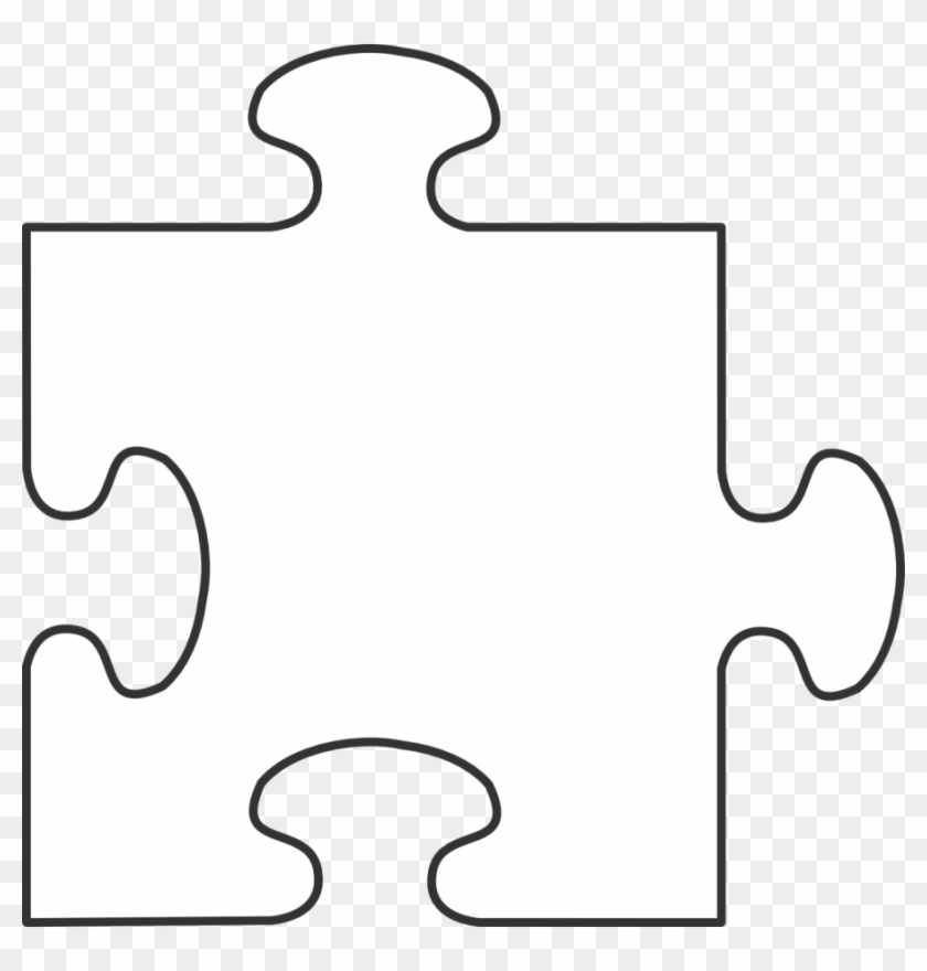 Jigsaw Puzzle Clipart Jigsaw Puzzles - Jigsaw Puzzle Clipart Jigsaw Puzzles #1462866