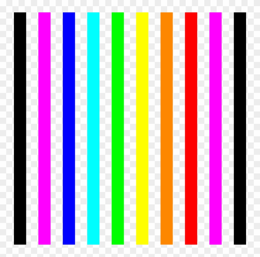 Point Angle Svg-edit Rainbow - Colorfulness #1462872