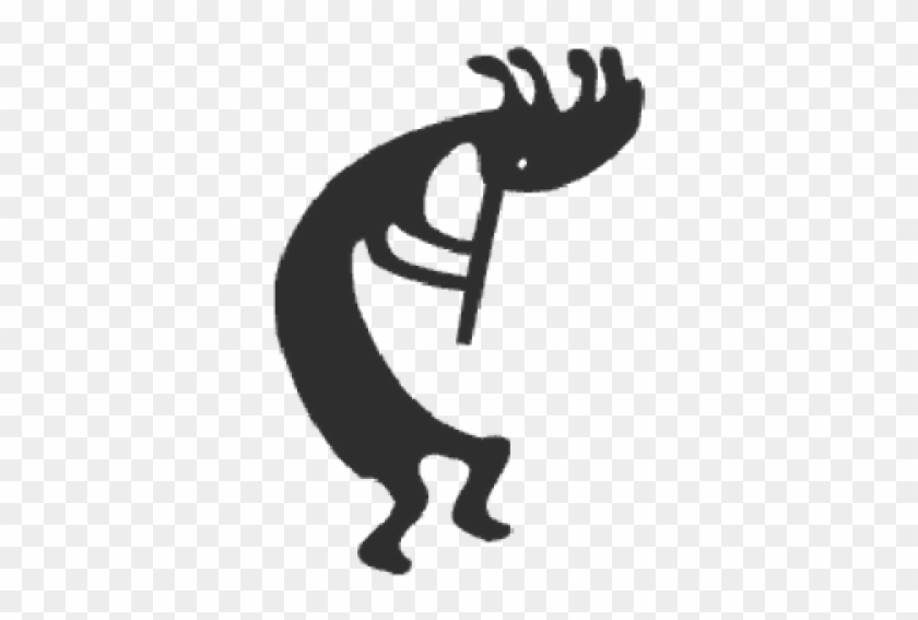 Kokopelli - Kokopelli #1462882