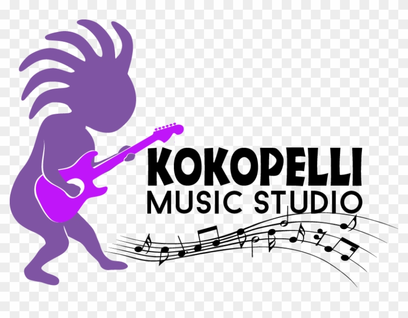Logo Music Studio #1462889