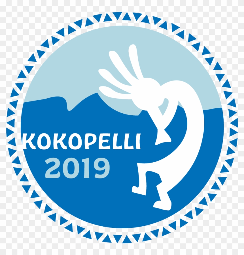 Kokopelli September 21, - Illustration #1462891