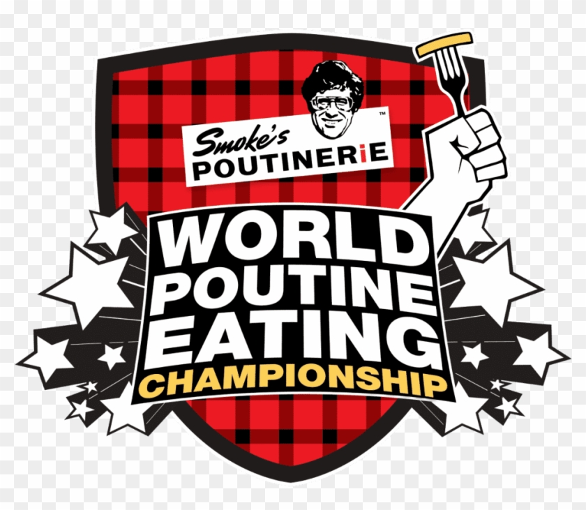Smoke's Poutinerie World Poutine Eating Championship #1462916