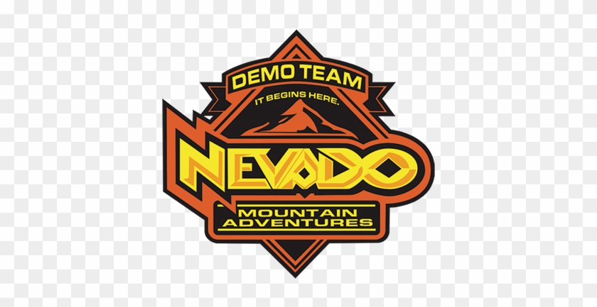Menu Nevado Mountain Adventures - Outdoor Adventure #1462923