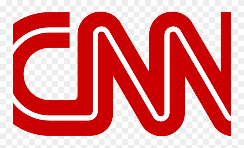 Saraki To Sue Cnn Over Report On Offa Robbery - Cnn Logo Black #1462943