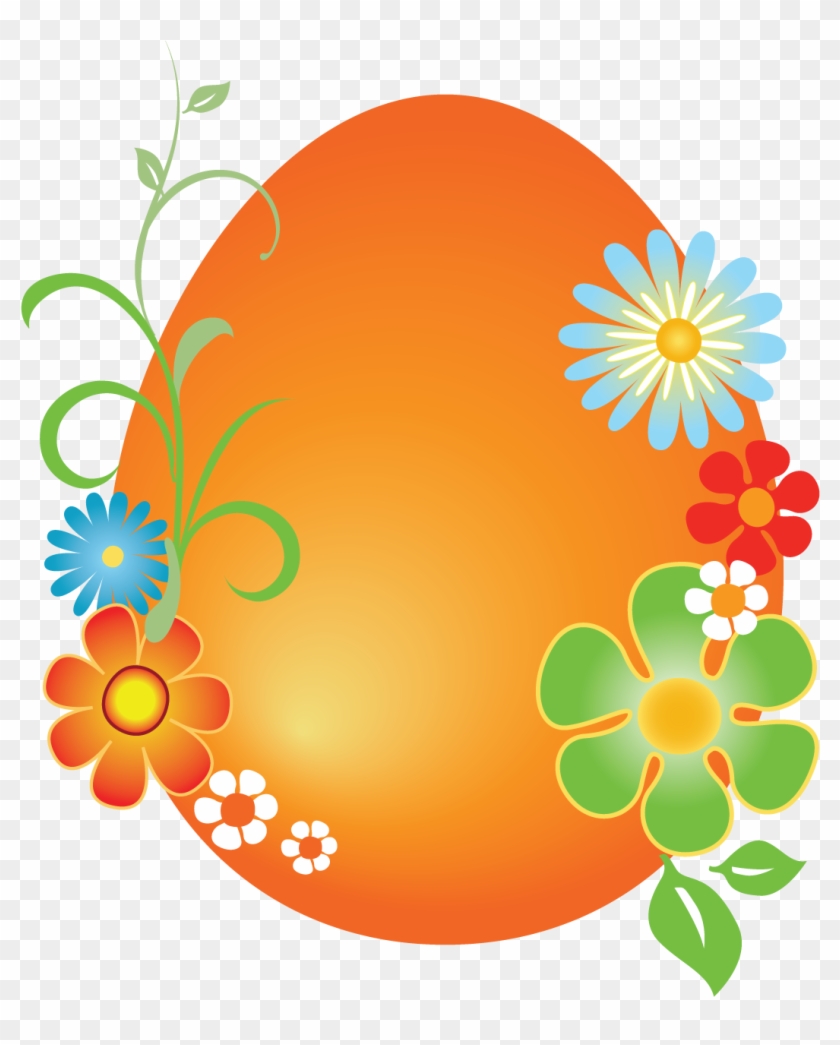 Easter Pictures, Easter Eggs, Happy Easter, Free, Clip - Easter #1462969