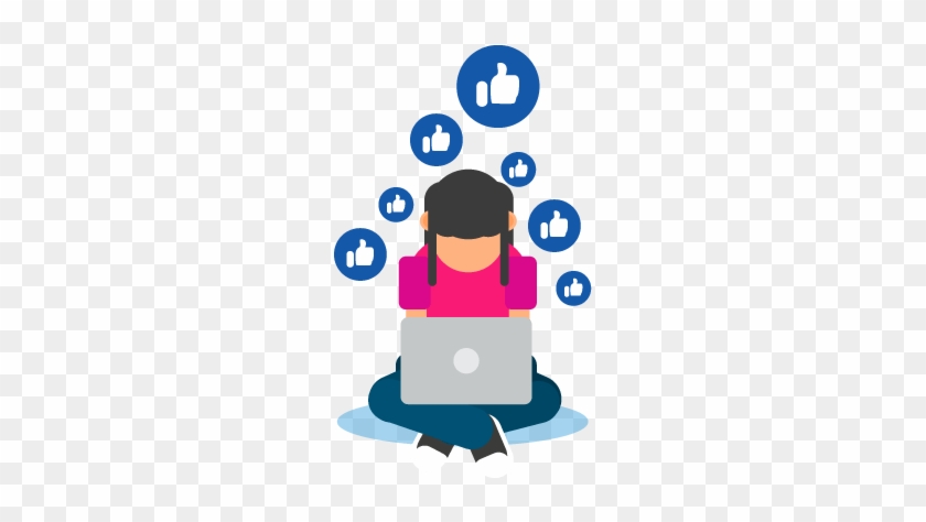 Be Part Of The Social Media Conversation - Manchester #1462988