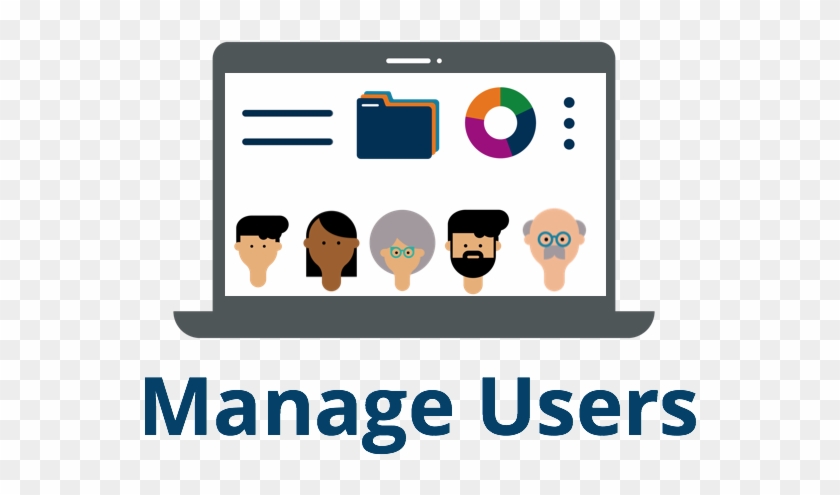Manage Organizations And Users - Manage Organizations And Users #1462994