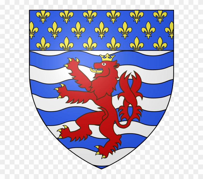 Blason Ville Fr Notre Dame De Riez - Notre-dame-de-riez #1463011