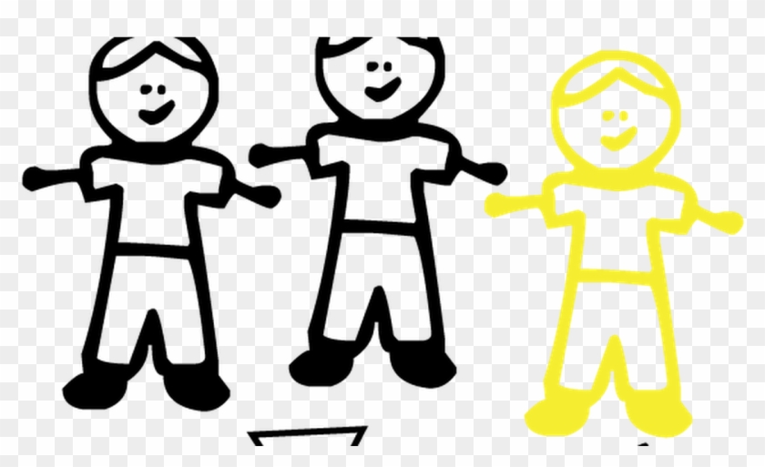 Plan Of Salvation 1 Boy - Plan Of Salvation 1 Boy #1463031