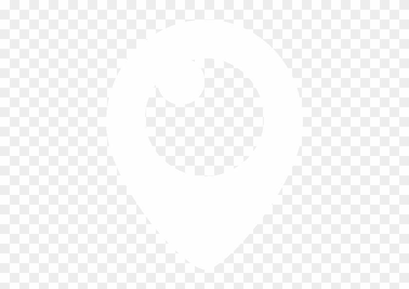 Periscope Logo White Transparent #1463058