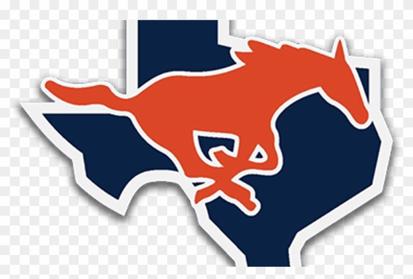 Ford Mustang Png - Sachse High School Logo #1463066