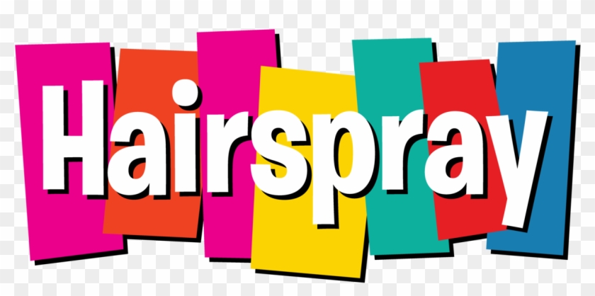 Hairspray Live Logo By Zac242 On Deviant - Derek Hough In Hairspray Live #1463079