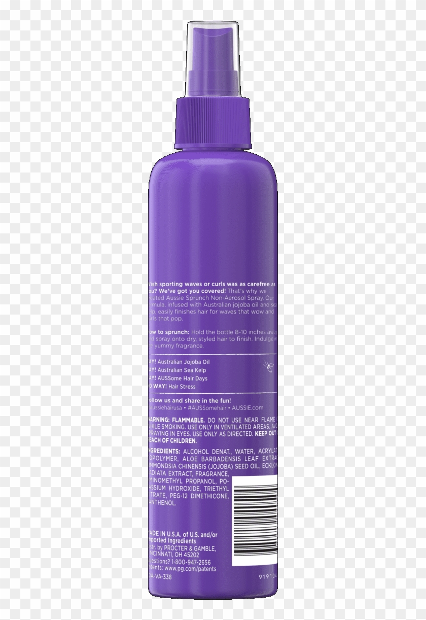 Aussie Sprunch Hairspray - Aussie Catch The Wave Sprunch Spray #1463081