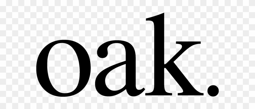 Oak-logo - Take Care Wageworks #1463092