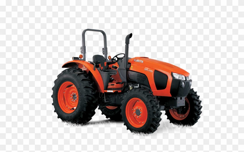 Kubota M5 091 Hd #1463099