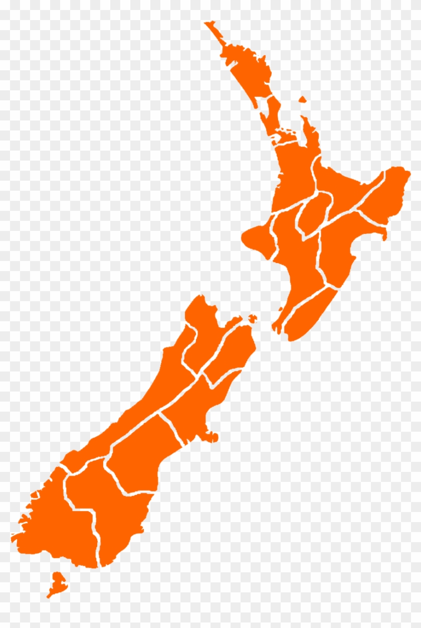 Dealer Locator - Auckland Located In New Zealand #1463101
