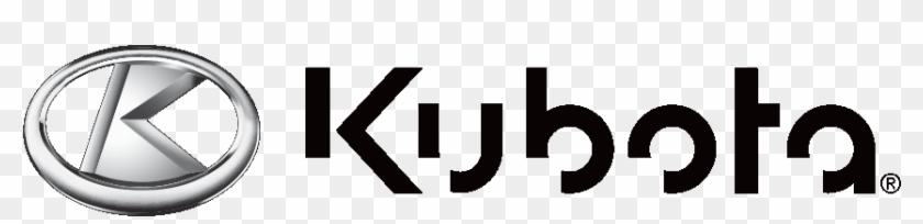 Kubota Brand Logo - Kubota Brand Logo #1463114