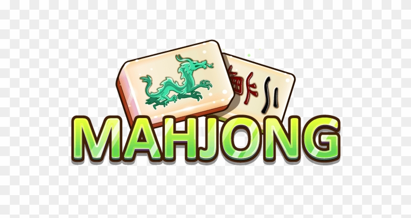 Simple-mahjong - Mahjong Clipart #1463123