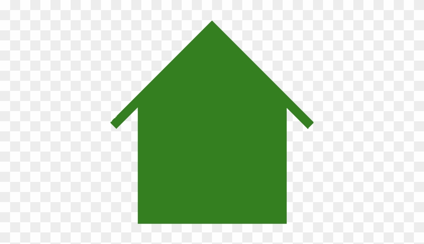 Tractor Icon - House #1463142