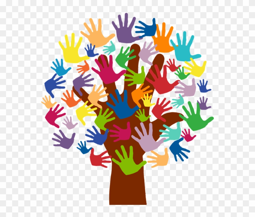 Volunteer Information - Volunteer Tree #1463145