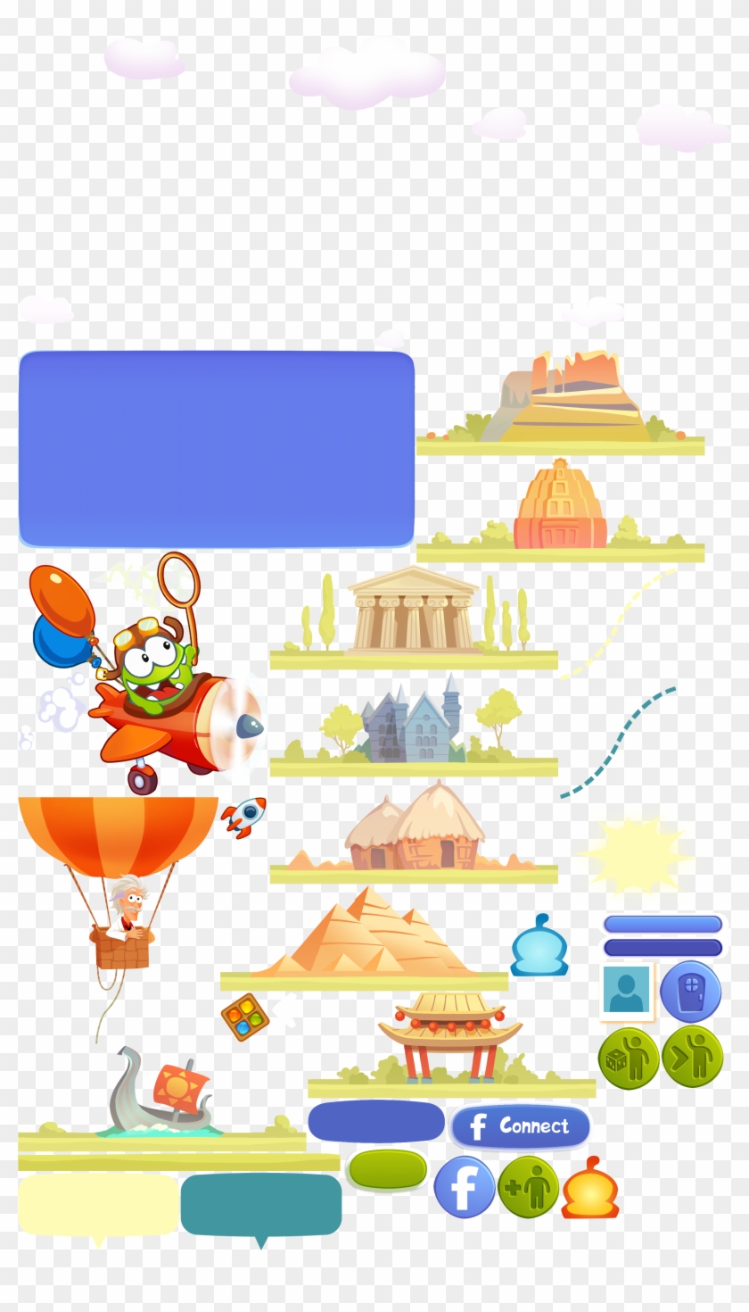 Computers Clipart Gui - Computers Clipart Gui #1463165