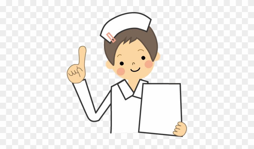 Nurse Get Well Soon, Activities For Kids, Worksheets, - Enfermera Para Niños #1463194