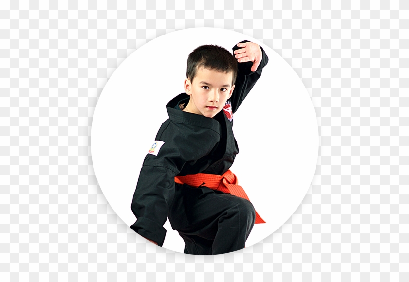 Mixed Martial Arts Clipart Child Karate - Mixed Martial Arts Clipart Child Karate #1463200