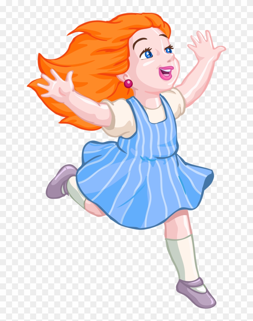 Meninas * Bonecas - Boneca Menina Desenho - Free Transparent PNG Clipart  Images Download