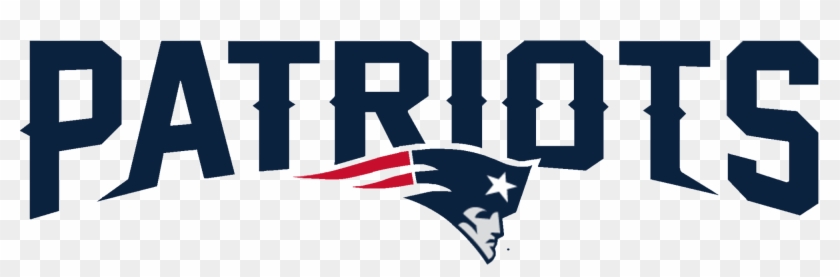 New England American Football - New England Patriots Logo #1463203
