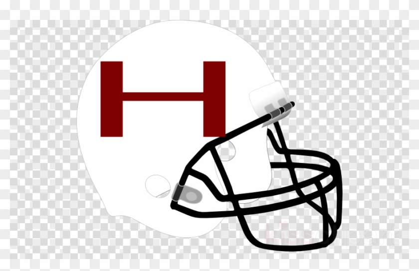 Fantasy Football Logos For Girls Clipart Nfl American - Casco Futbol Americano Dibujo #1463208