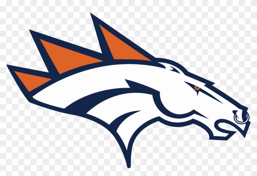 Heavy Metal Logos Gallery - Denver Broncos #1463209