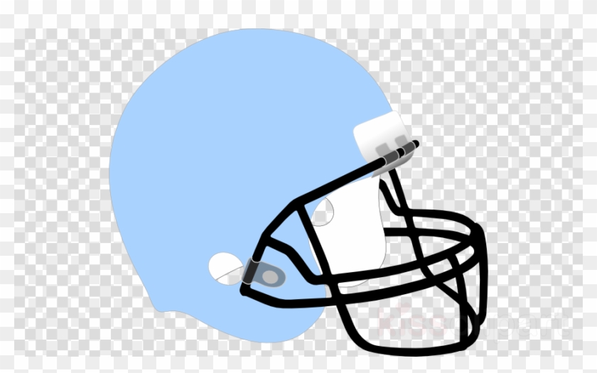 Fantasy Football Logos For Women Clipart Nfl American - Football Helmet Clipart Png #1463214