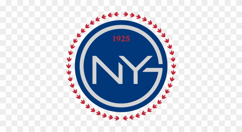 The Ultimate Collection Of Alternate Nfl Logos @nflrt - Logos And Uniforms Of The New York Giants #1463221