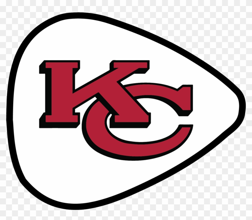 Nfl Logos-27 - Kansas City Chiefs Logo Meaning #1463223