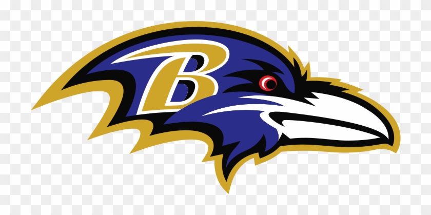 Baltimore Ravens Logo - Baltimore Ravens Logo #1463224