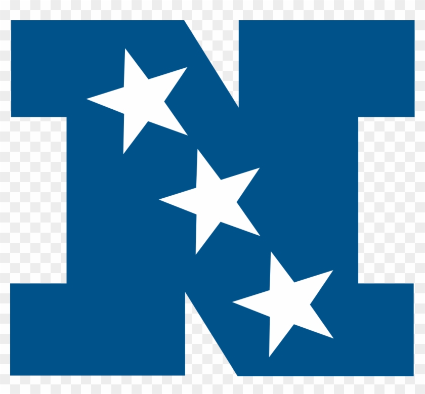 File National Football Conference Logo Old Svg Wikimedia - Nfl Nfc Logo