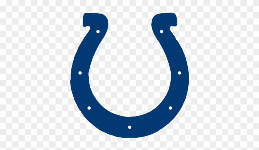 Indianapolis Colts Team Logo - Indianapolis Colts Logo #1463232