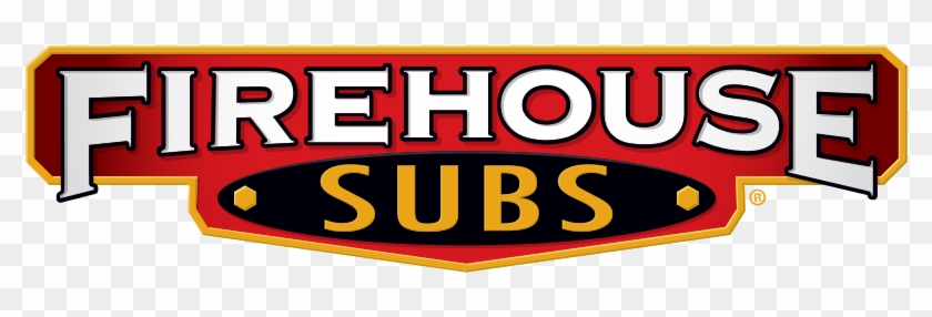 Firehouse Subs Logo - Firehouse Subs Logo #1463243