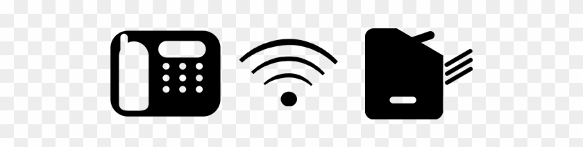 Voip, Wifi, Printing, Fax - Voip, Wifi, Printing, Fax #1463247