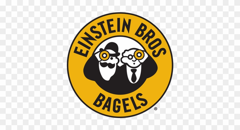 Official Einstein Bros - Einstein Bros Bagels #1463251