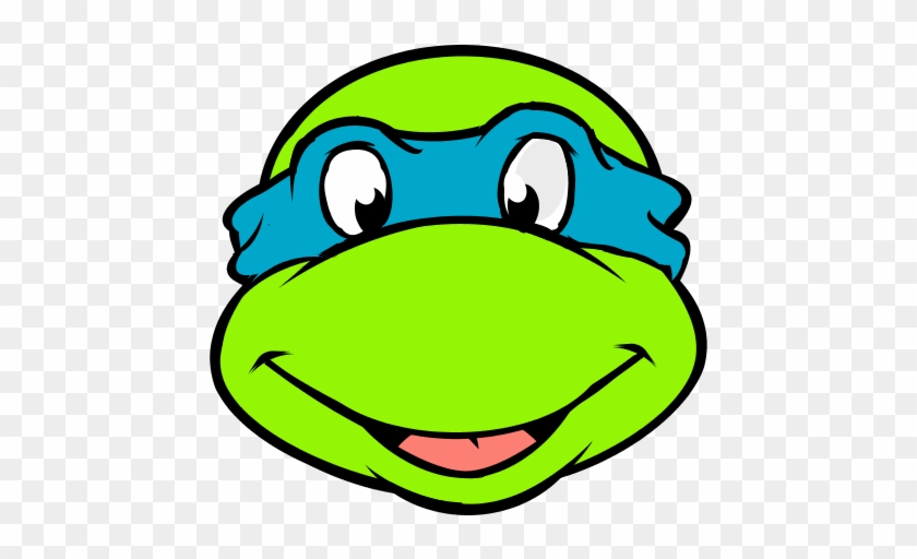 Head Emblems For Gta Grand Theft Auto - Ninja Turtles Drawings Easy #1463255