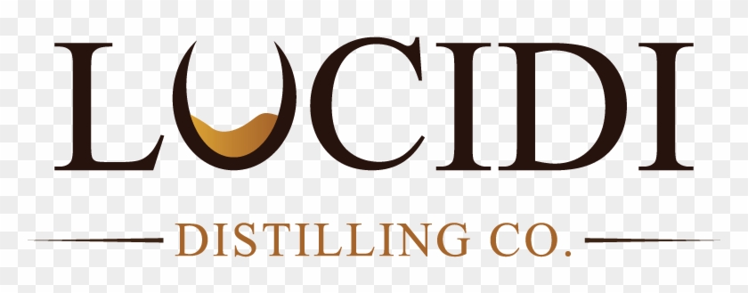 Home Slider-logo - Lucidi Distilling Co #1463267