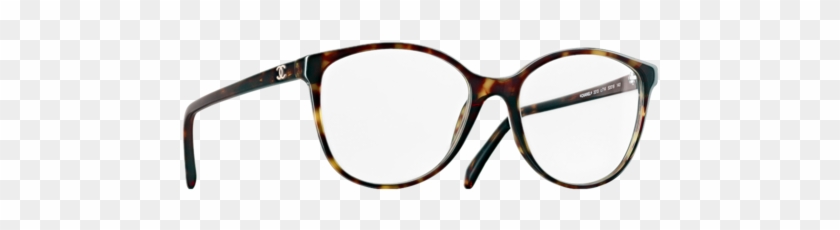 Clip Art Round Oversized Acetate Eyeglasses - Clip Art Round Oversized Acetate Eyeglasses #1463271