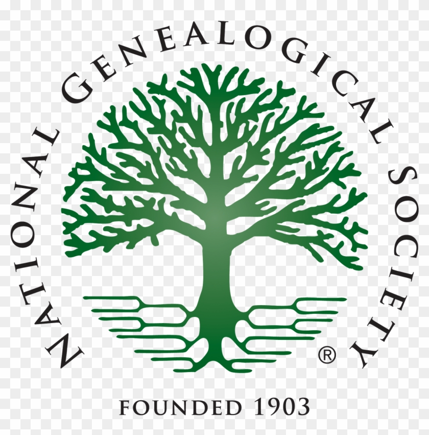 Upfront With Ngs - National Genealogical Society #1463280