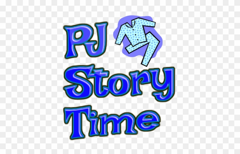 Put On Your Snuggliest Pjs And Join Us For Storytime - Pajamas #1463295