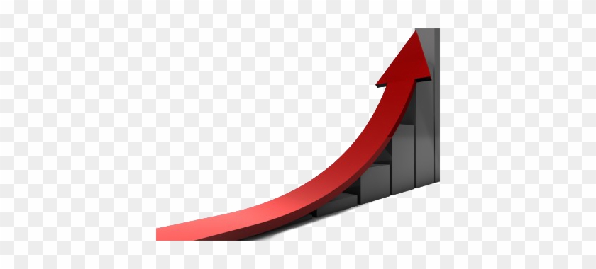 Exponential Growth - Job Growth Clip Art #1463300