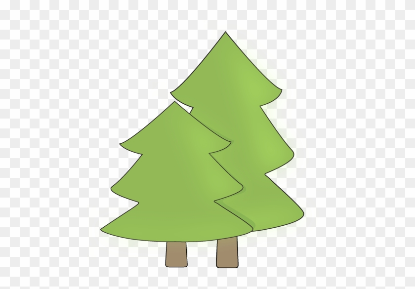 Pine Tree Png Clipart #1463322