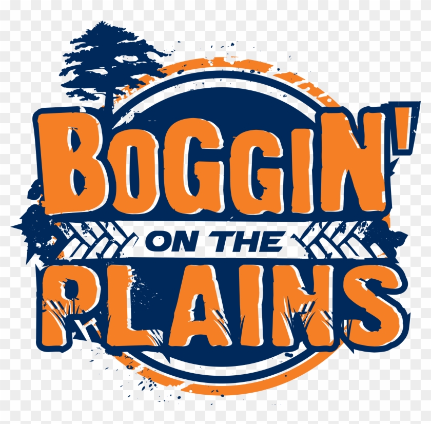 Boggin' On The Plains - Boggin On The Plains #1463354